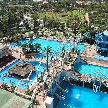 Beautiful Ground Floor Studio Benalbeach Benalmadena Bagian luar foto
